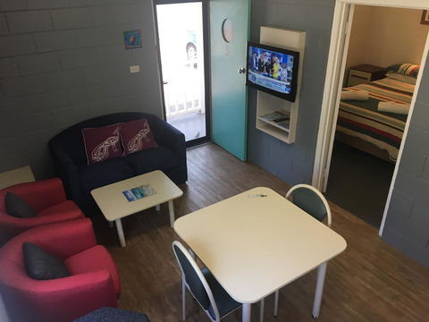 Esperance Central Accommodation - New South Wales Tourism  35