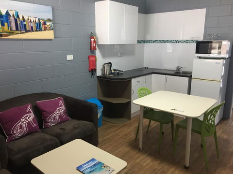 Esperance Central Accommodation - New South Wales Tourism  23