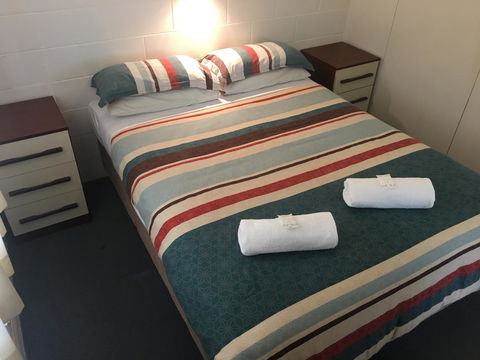 Esperance Central Accommodation - New South Wales Tourism  37