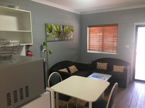 Esperance Central Accommodation - New South Wales Tourism  39