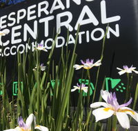 Esperance Central Accommodation - New South Wales Tourism 