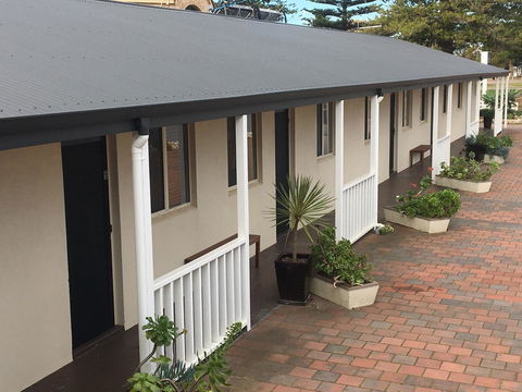 Esperance Central Accommodation - New South Wales Tourism  16