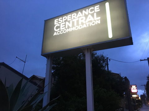Esperance Central Accommodation - New South Wales Tourism  12