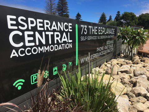 Esperance Central Accommodation - New South Wales Tourism  4