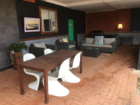 Esperance Central Accommodation - New South Wales Tourism  20