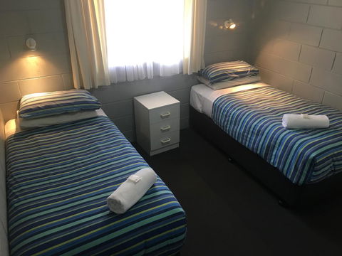 Esperance Central Accommodation - New South Wales Tourism  38