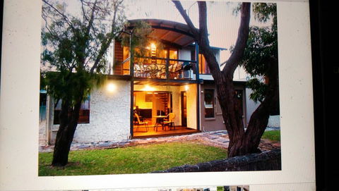 Dunsborough Luxury Villa - New South Wales Tourism  0