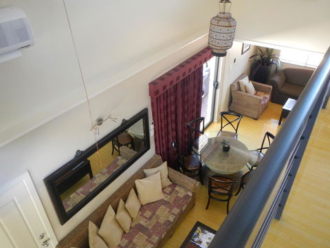 Dunsborough Luxury Villa - New South Wales Tourism  6