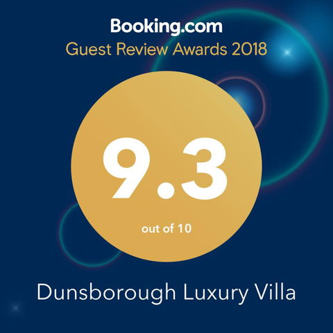 Dunsborough Luxury Villa - New South Wales Tourism  1