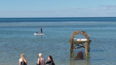 Dunsborough Luxury Villa - New South Wales Tourism  4