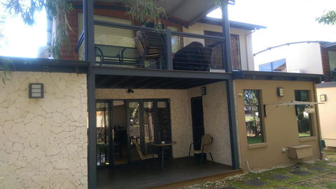 Dunsborough Luxury Villa - New South Wales Tourism  11