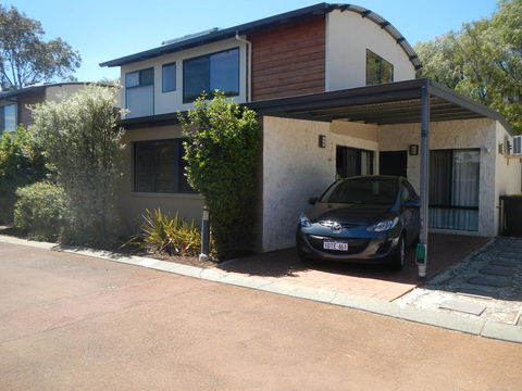 Dunsborough Luxury Villa - New South Wales Tourism  7