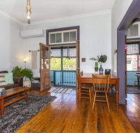 The Hub Fremantle - New South Wales Tourism 