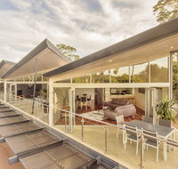 Central Avenue Apartments - New South Wales Tourism 