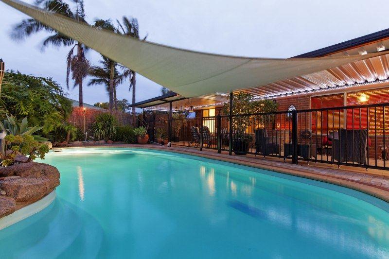 Atwell WA New South Wales Tourism 