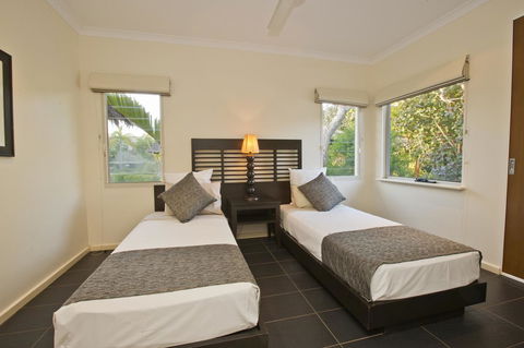 Mantra Frangipani Broome - New South Wales Tourism  30