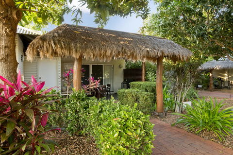Mantra Frangipani Broome - New South Wales Tourism  22