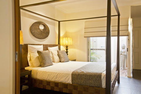 Mantra Frangipani Broome - New South Wales Tourism  33