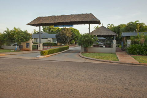 Mantra Frangipani Broome - New South Wales Tourism  18