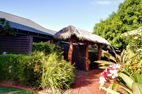 Mantra Frangipani Broome - New South Wales Tourism  9