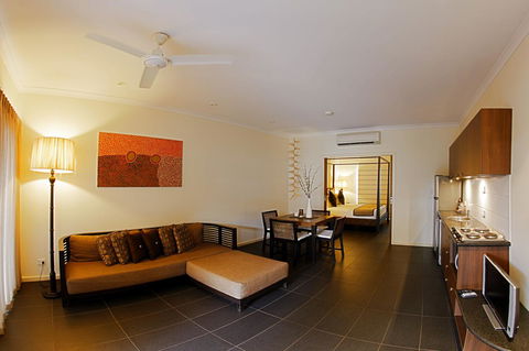 Mantra Frangipani Broome - New South Wales Tourism  2