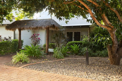 Mantra Frangipani Broome - New South Wales Tourism  19
