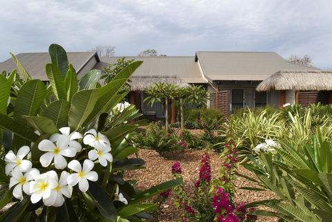 Mantra Frangipani Broome - New South Wales Tourism  25
