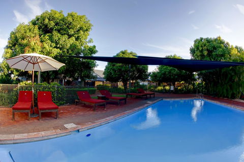 Mantra Frangipani Broome - New South Wales Tourism  1