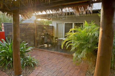 Mantra Frangipani Broome - New South Wales Tourism  16