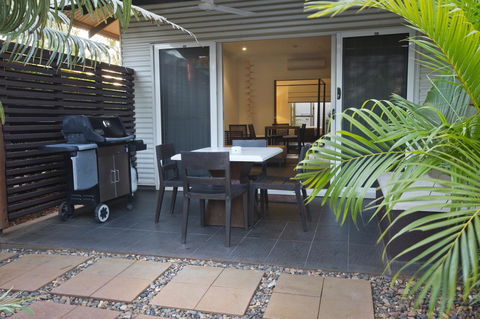 Mantra Frangipani Broome - New South Wales Tourism  27