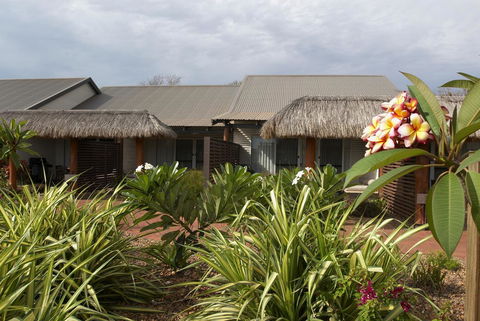 Mantra Frangipani Broome - New South Wales Tourism  20