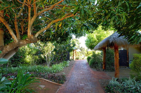 Mantra Frangipani Broome - New South Wales Tourism  34