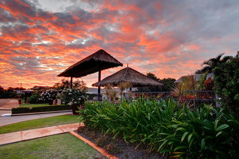 Mantra Frangipani Broome - New South Wales Tourism  0