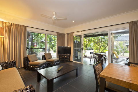 Mantra Frangipani Broome - New South Wales Tourism  26