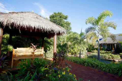 Mantra Frangipani Broome - New South Wales Tourism  29