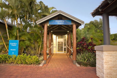 Mantra Frangipani Broome - New South Wales Tourism  15