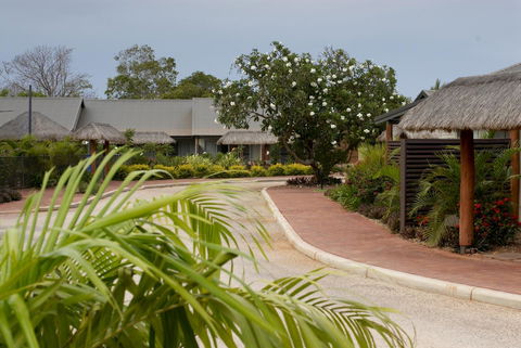 Mantra Frangipani Broome - New South Wales Tourism  21