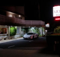 Mandurah Foreshore Motel