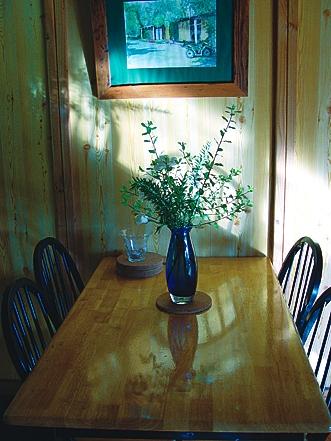 Hawke Brook Chalets - New South Wales Tourism  14