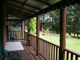 Hawke Brook Chalets - New South Wales Tourism  8