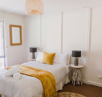 Margaret River Holiday Cottages - New South Wales Tourism 