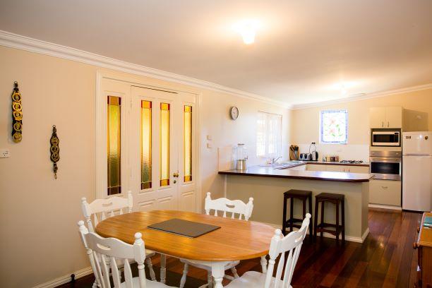  New South Wales Tourism 
