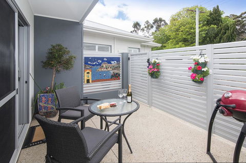 Churchill Studios - New South Wales Tourism  7