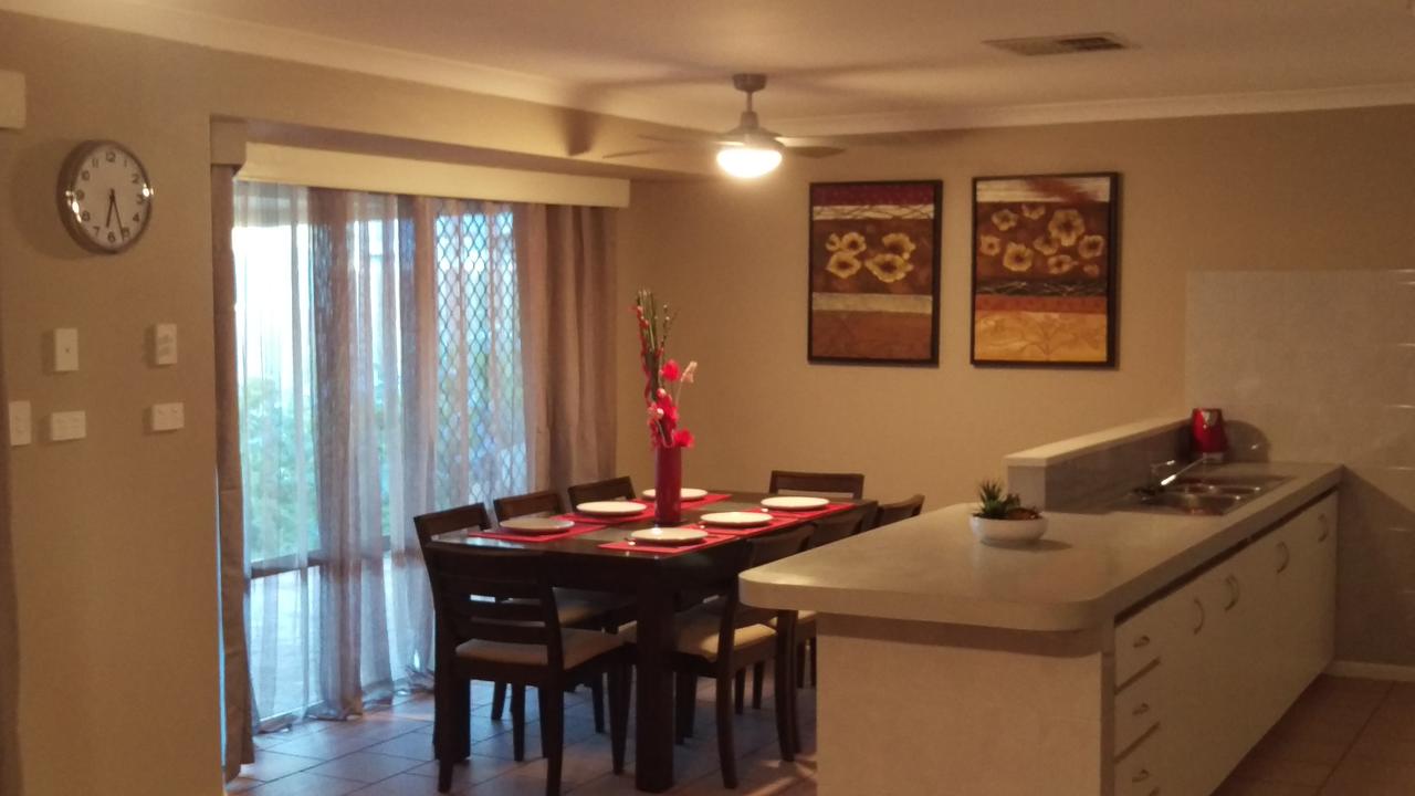 Kiara WA New South Wales Tourism 