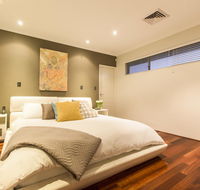 Ambar Villa Between City and Freo