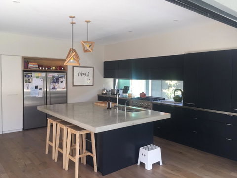 The Pool House - Fremantle - New South Wales Tourism  12
