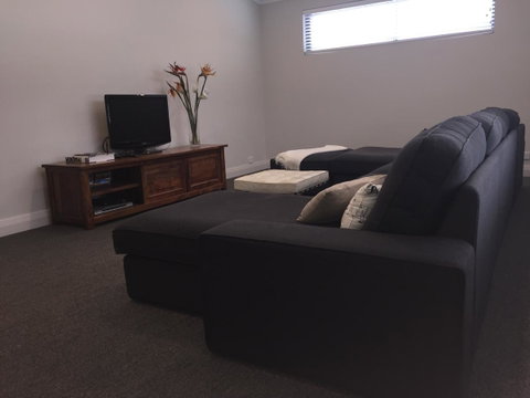 The Pool House - Fremantle - New South Wales Tourism  21