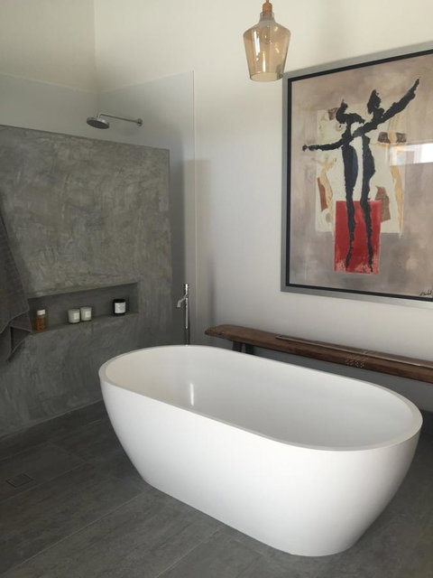 The Pool House - Fremantle - New South Wales Tourism  14