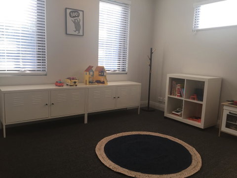 The Pool House - Fremantle - New South Wales Tourism  22