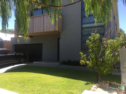 The Pool House - Fremantle - New South Wales Tourism  4